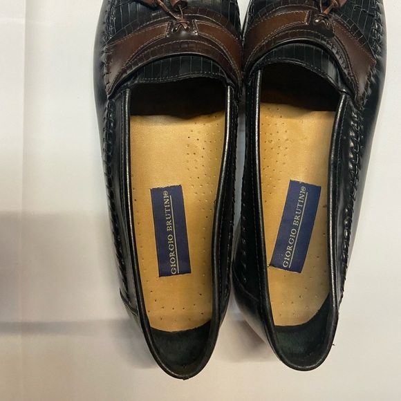 ?MENS loafers giorgio brutini